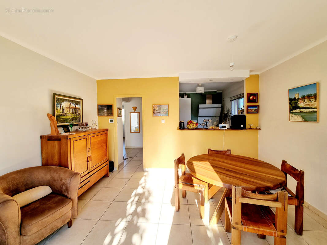 Appartement à NARBONNE