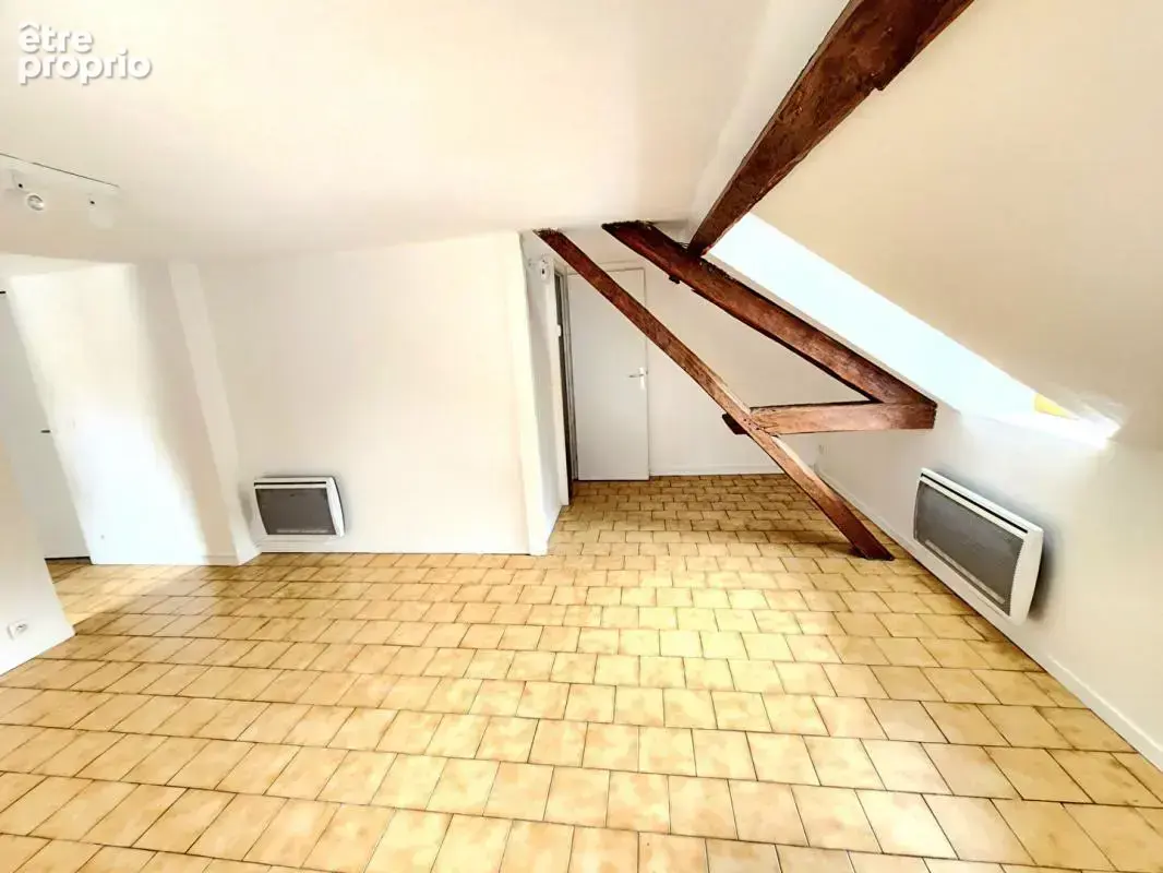 Baisse de prix : Les Andelys - Immeuble de rapport de 3 logements  dont 2 loués pour une rentabilité de 18.240 par an.- Prix 185 - photo 14