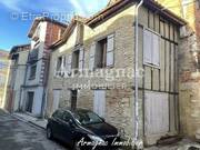 Appartement à EAUZE