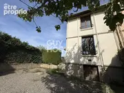 Maison à TILLIERES-SUR-AVRE