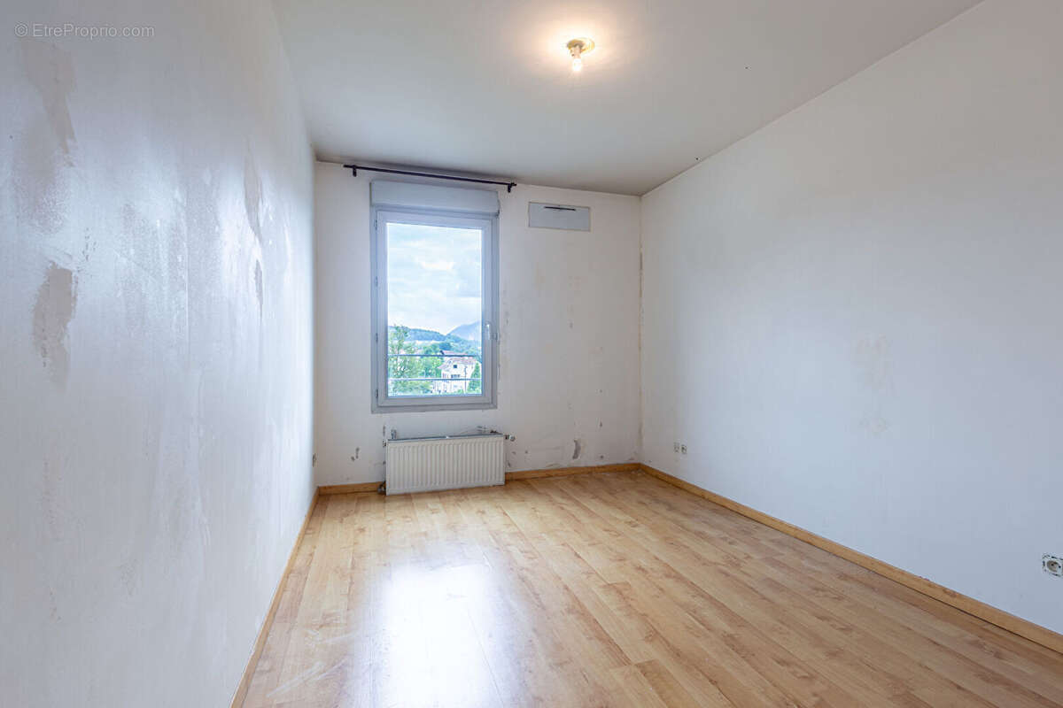 Appartement à MEYTHET