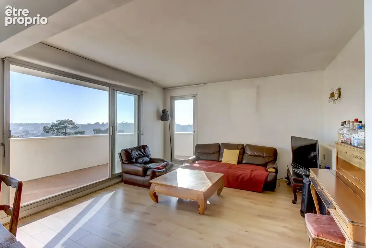 Appartement 4 pièces 91 m² à vendre à Biarritz (64200) - photo 2