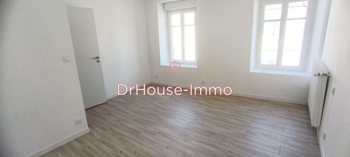 Maison à SAINT-HILAIRE-DE-CLISSON