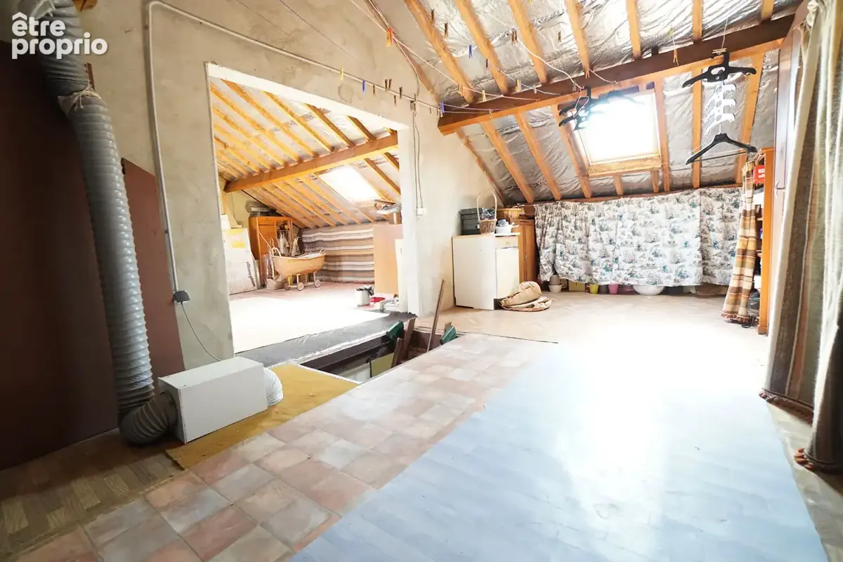Maison Le Mans 5 pièce(s) 94 m2 - photo 10