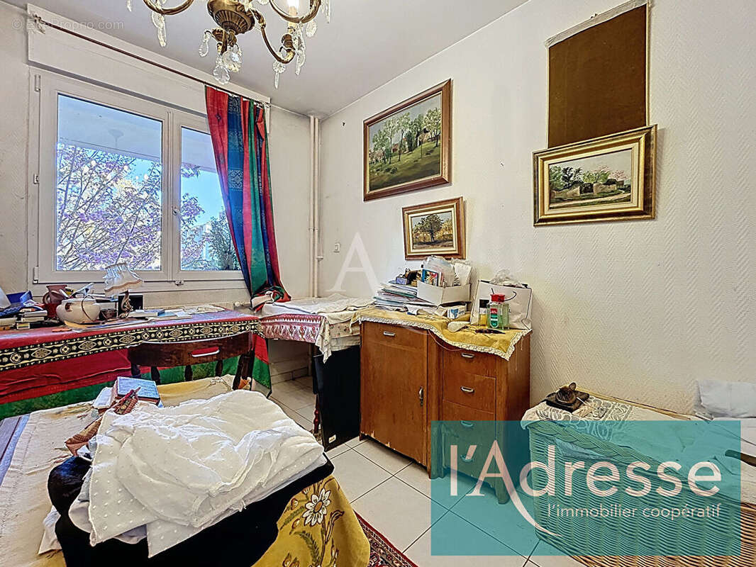 Appartement loué Metz - 75 m2 - 3 chambres - 2 balcons - Parking - photo 8