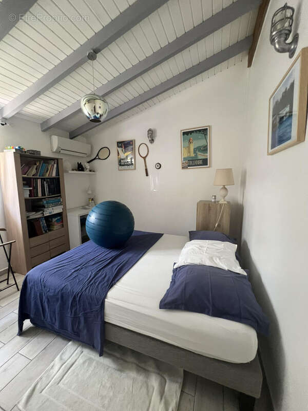 Maison à SAINT-FRANCOIS