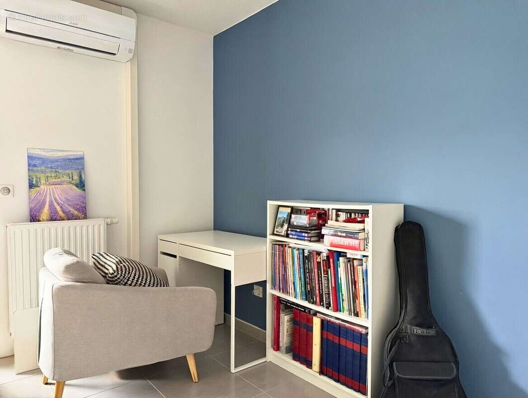 Appartement à GRABELS