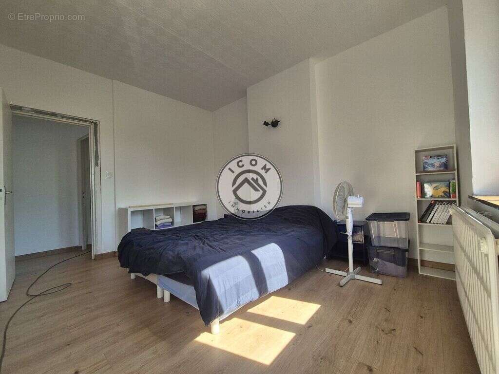 Maison familiale - photo 13