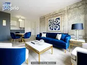 Appartement à VILLENEUVE-SAINT-DENIS