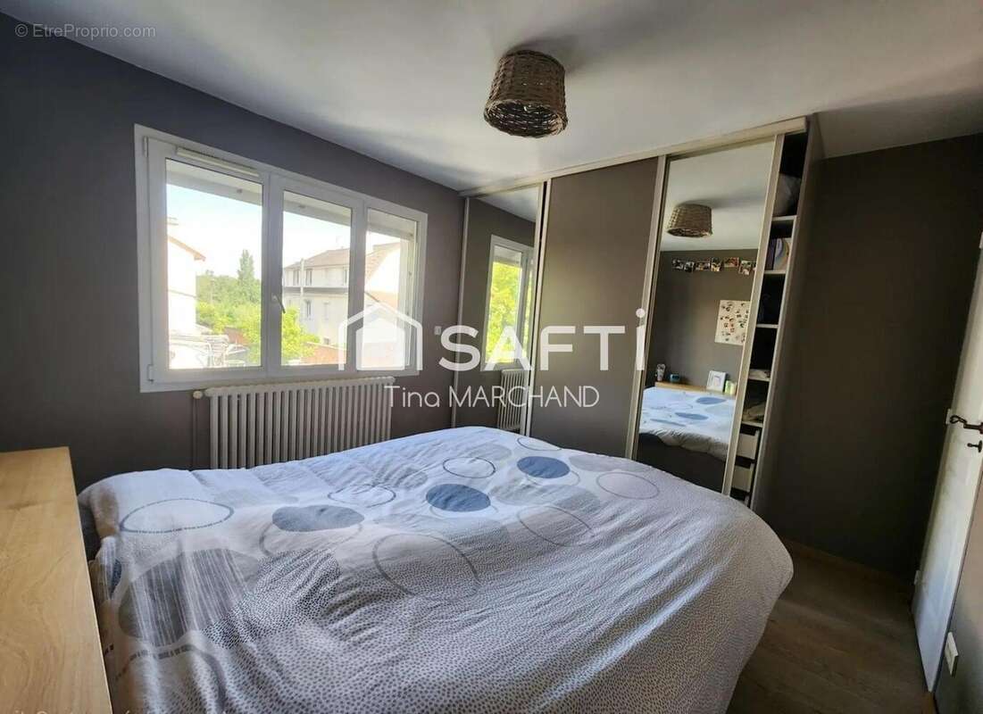 Photo 5 - Maison à SARTROUVILLE