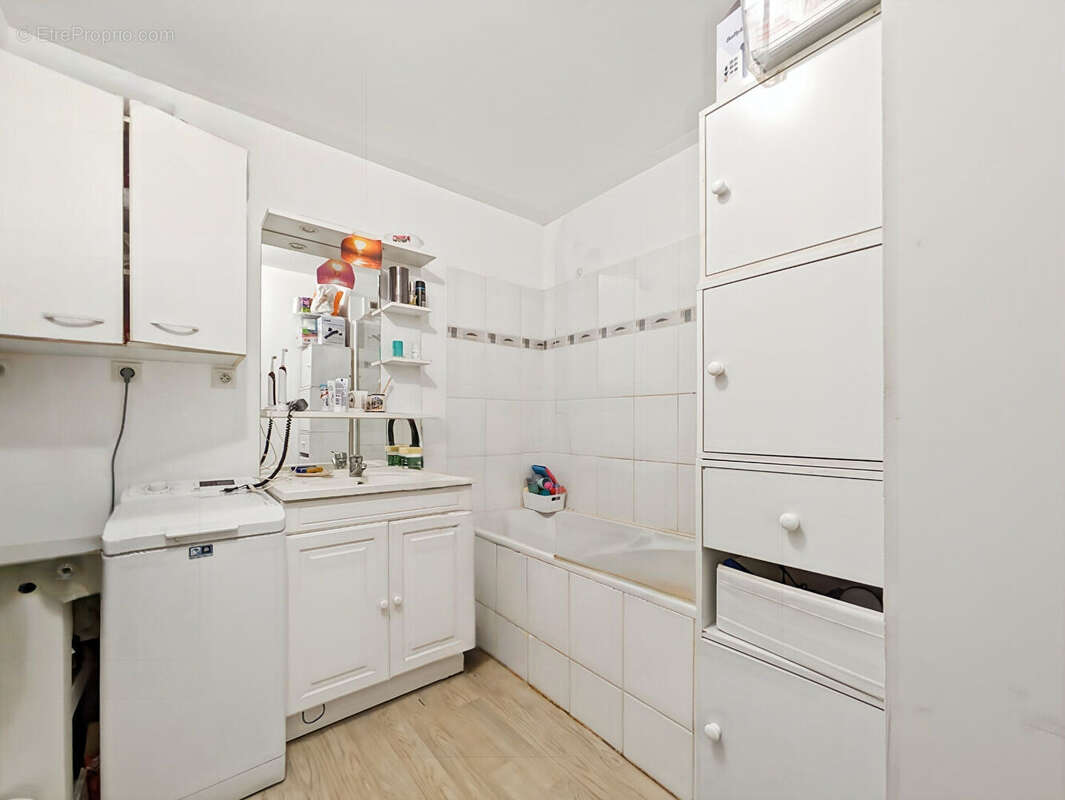 Appartement à DOL-DE-BRETAGNE