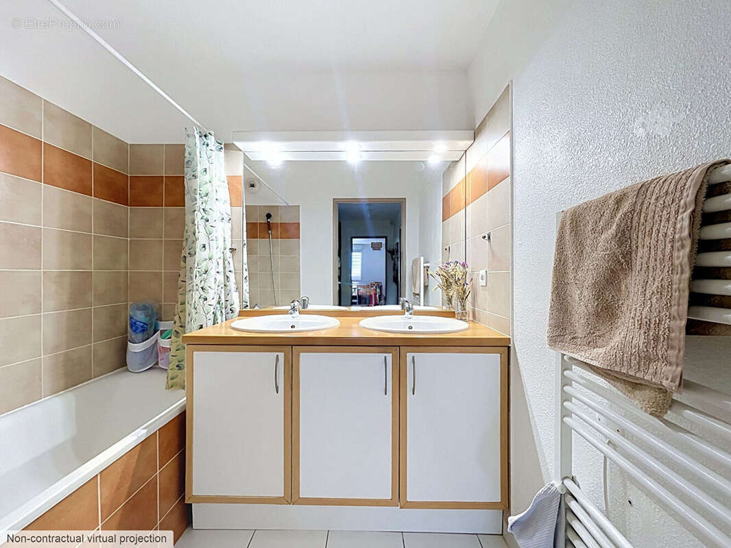Appartement à MANOSQUE