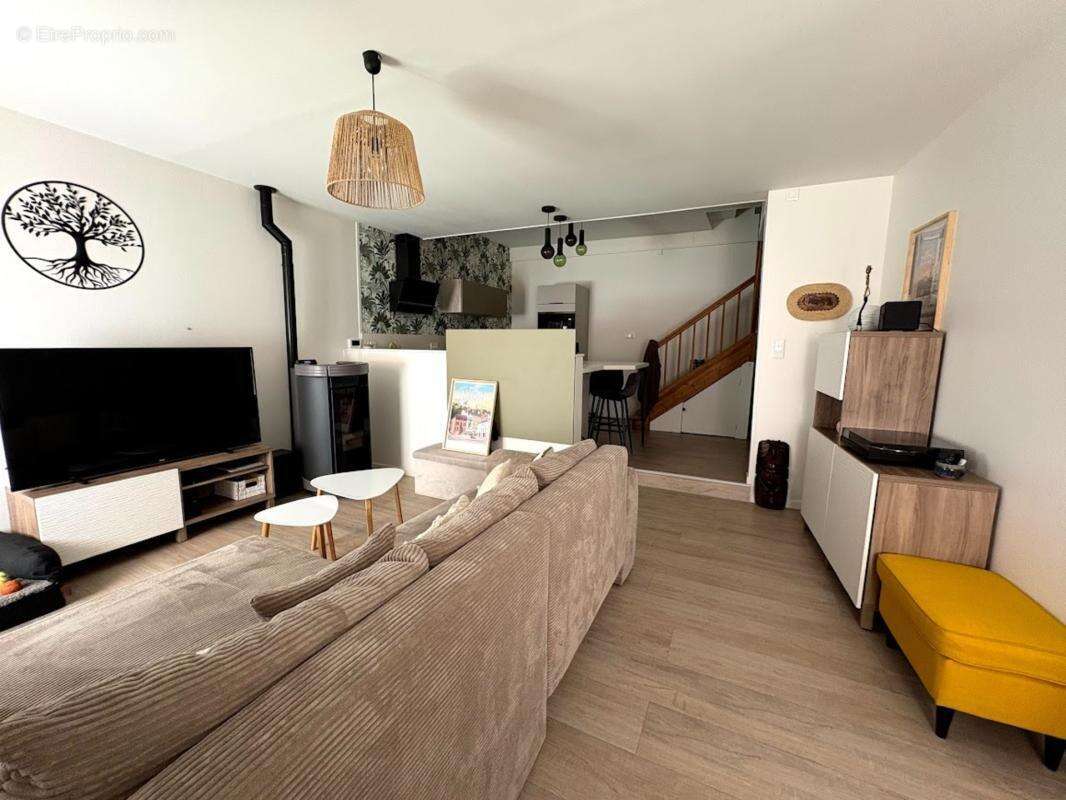 Maison à vendre 4 pièces ISSOIRE (63) - photo 10