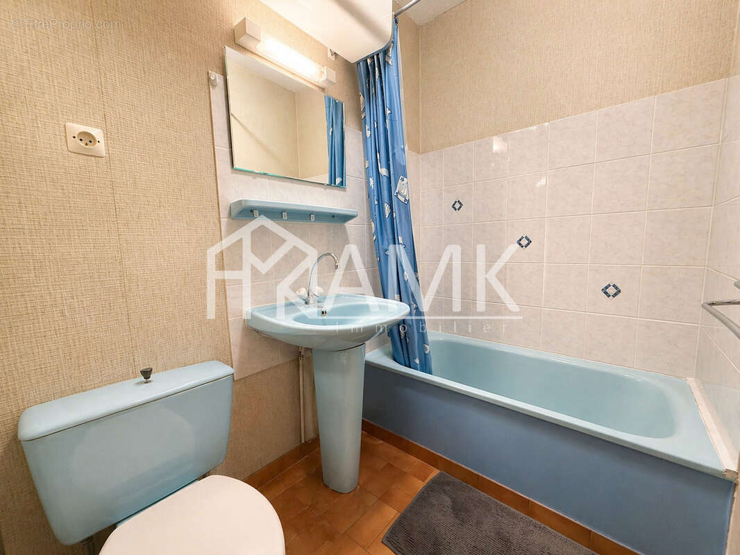 Appartement à EMBRUN