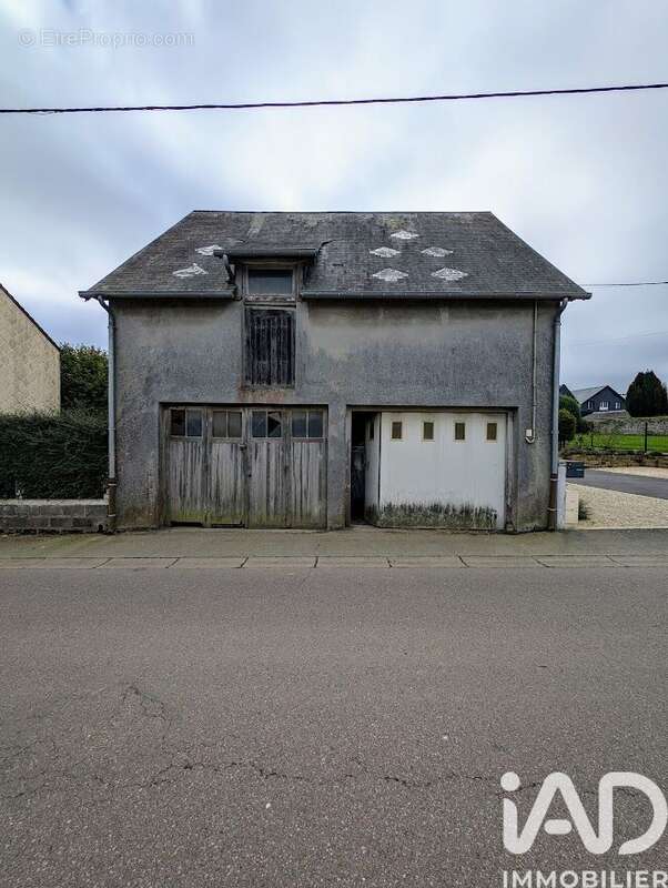 Photo 9 - Maison à TINCHEBRAY