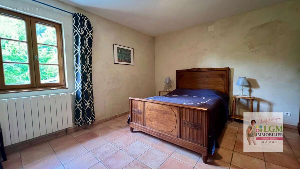 Maison individuelle au calme - photo 7
