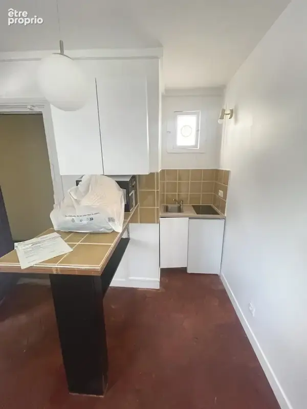 Appartement 2 pièces 39 m² à vendre à Paris-10e (75010) - photo 5
