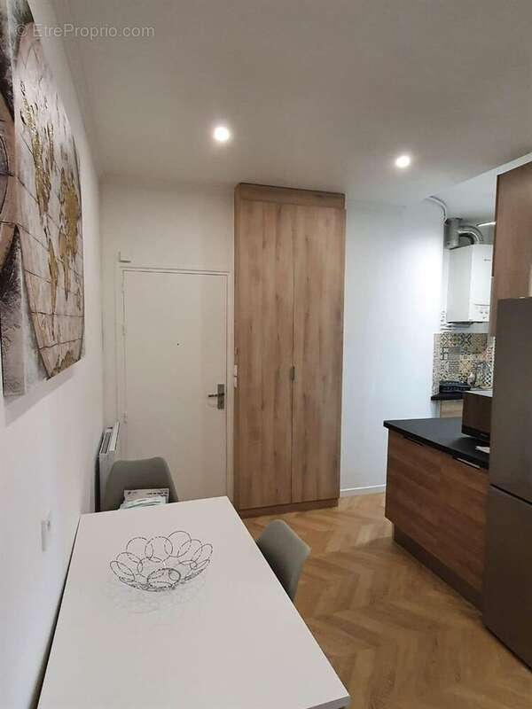 Appartement à COLOMBES