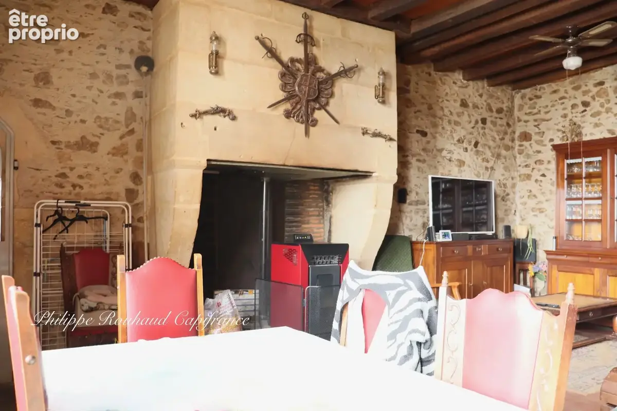 A Vendre MERVENT propriete de 245M2 - photo 7