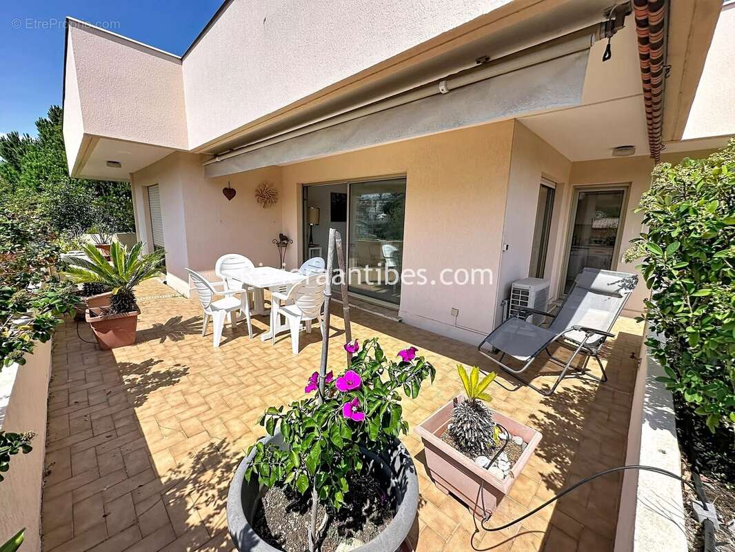 Antibes ilette exclusivite - photo 4
