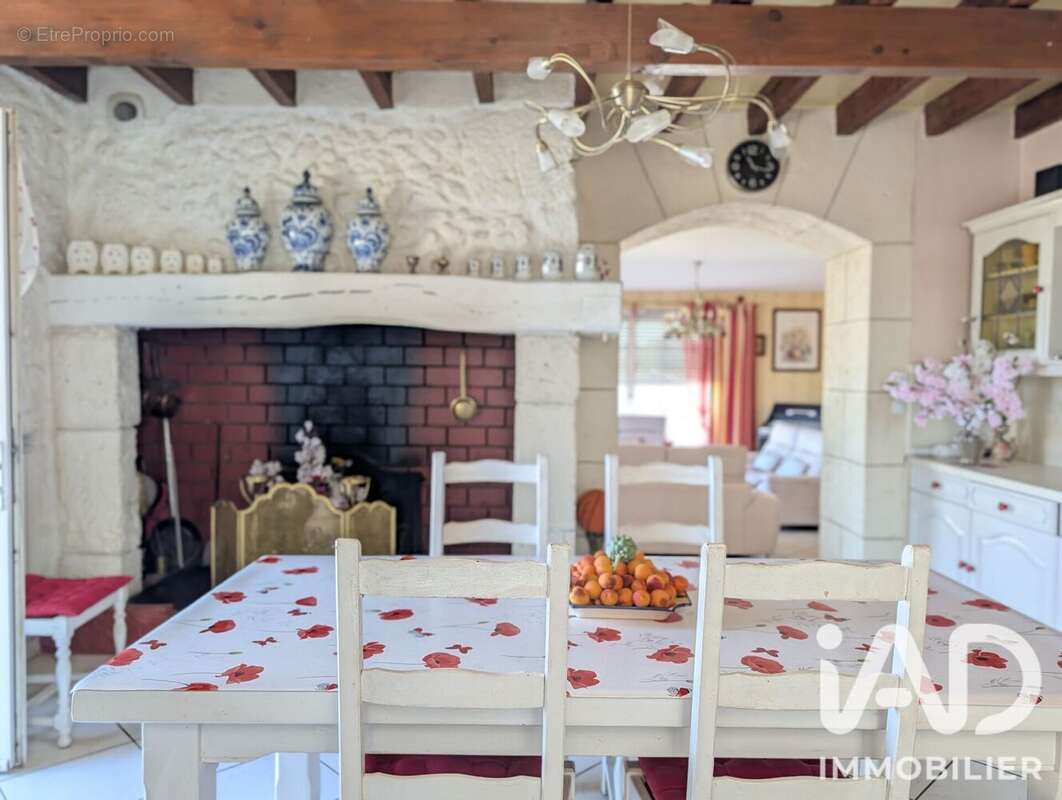 Maison 224 m² à Francescas  - photo 5
