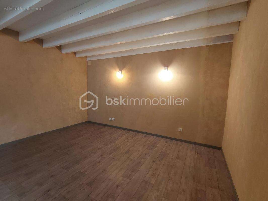 Charmante maison de 120 m2 - photo 4