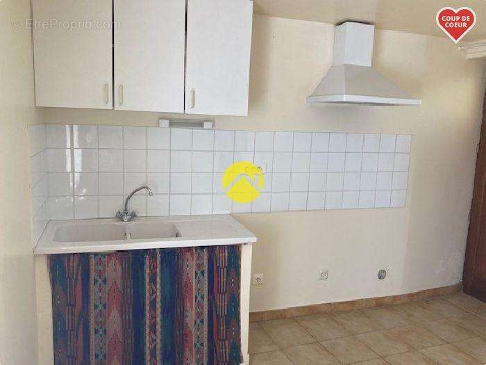 Ensemble immobilier - photo 14