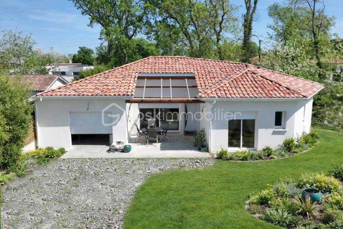 Maison à DAX