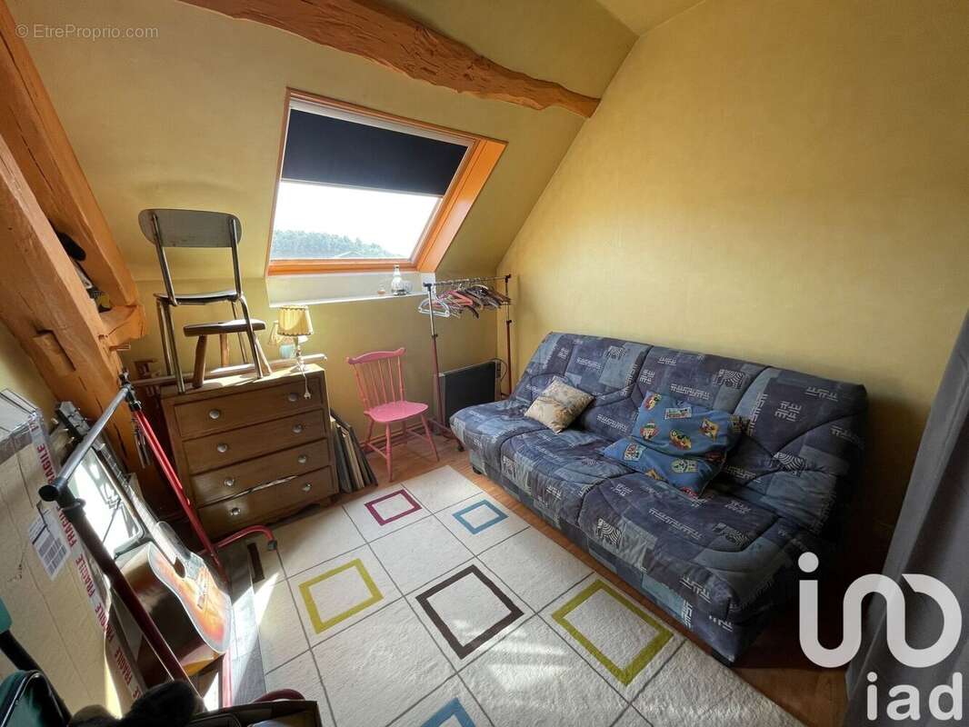 Photo 7 - Maison à MERRY-SEC