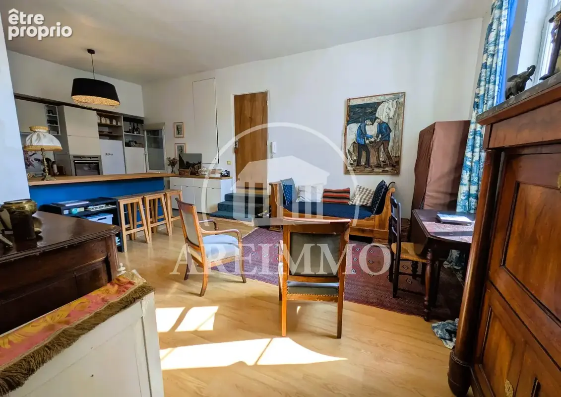 Appartement 65 m² à Montpellier  - photo 2