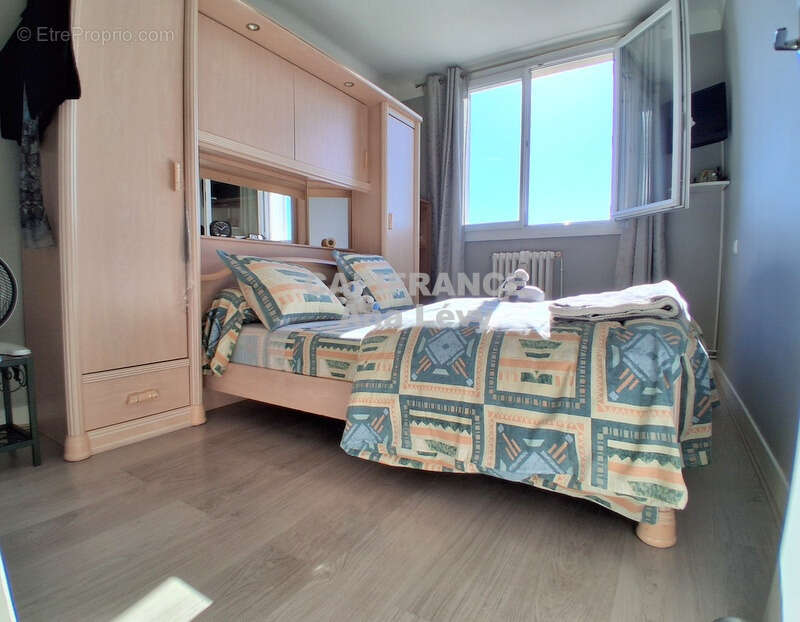 Appartement à PORTET-SUR-GARONNE