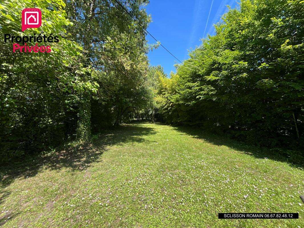 Charentaise Berneuil - 186 m2 - 3 chambres - jardin arboré - PRIX 228 778 HAI - photo 13
