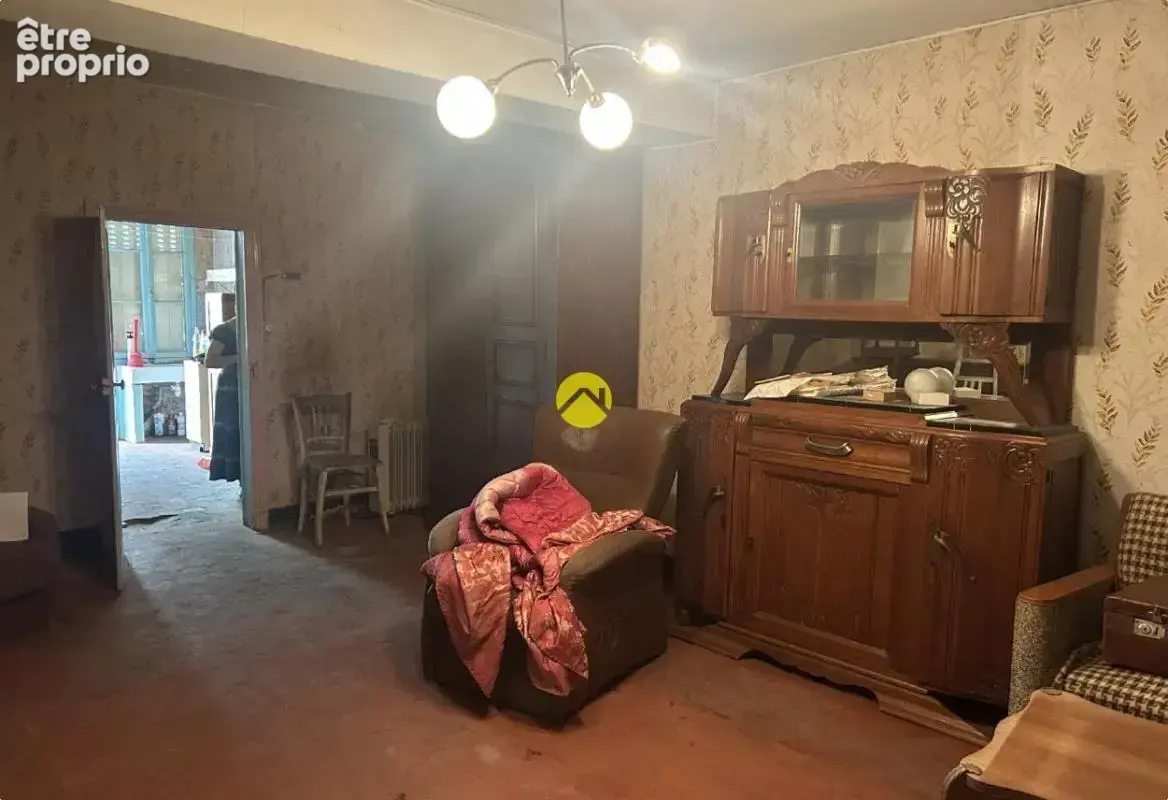MAISON à rénover - photo 4