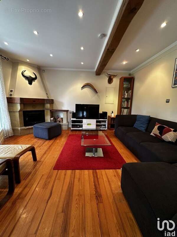 Photo 3 - Maison à HENDAYE