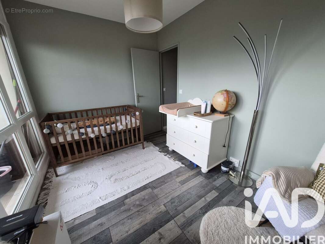 Photo 6 - Appartement à SAINT-MAX