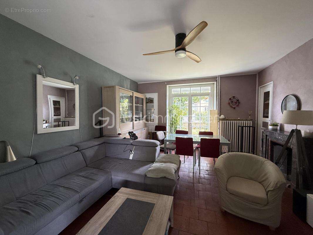 Maison de caractère - bourg - photo 6