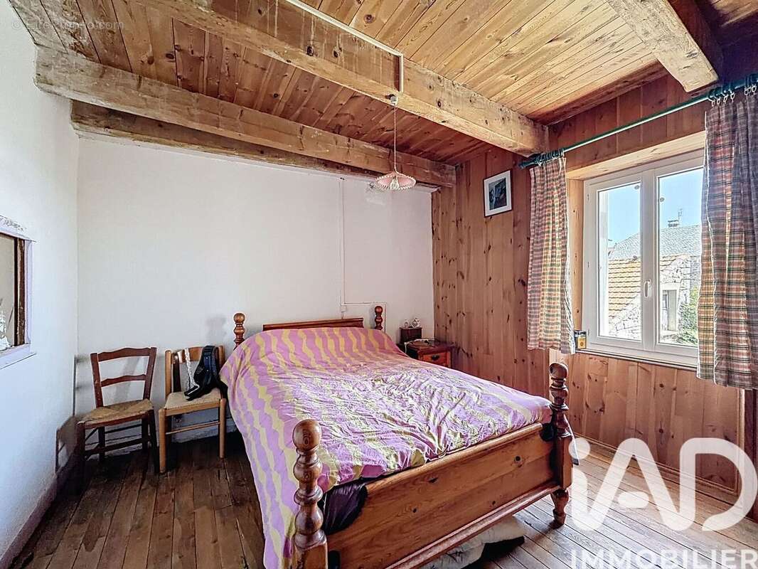 Photo 9 - Maison à PAULHAC-EN-MARGERIDE