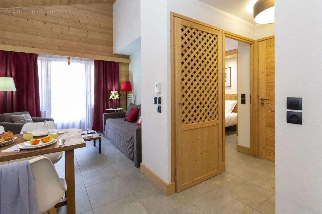 Investissement en residence de tourisme - photo 8