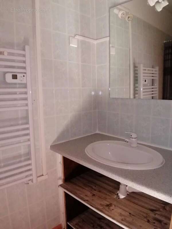 Maison à SAINT-HIPPOLYTE-DU-FORT