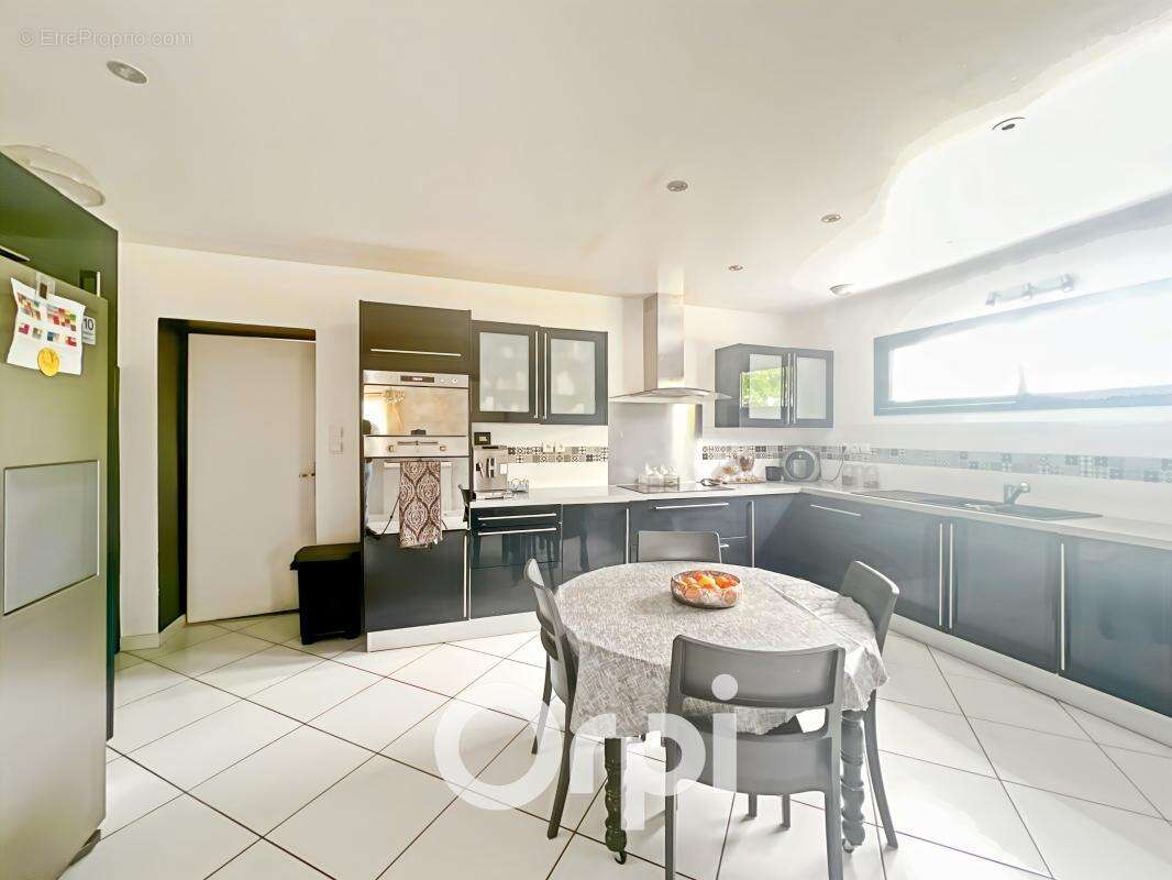 Maison à LA ROCHE-SUR-YON