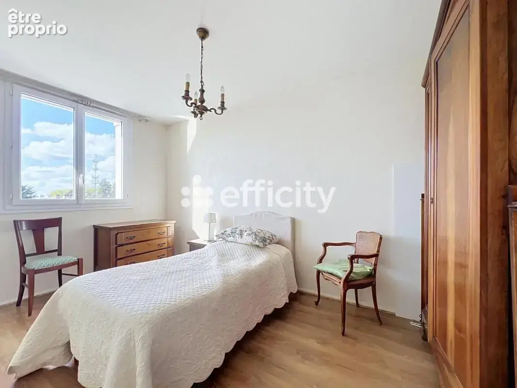 Appartement - photo 7