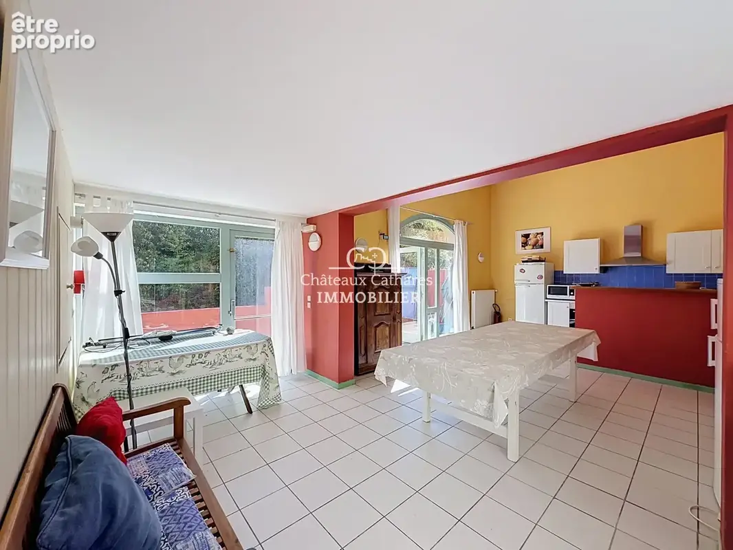 Maison 9 pièces 225 m² à vendre à Rouffiac-Des-Corbieres (11350) - photo 9