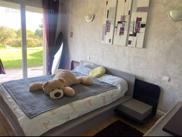 Maison à POLLESTRES