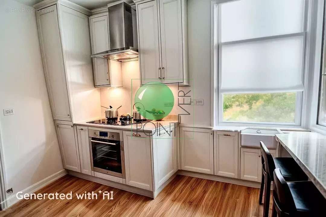 Appartement à LA FERTE-ALAIS