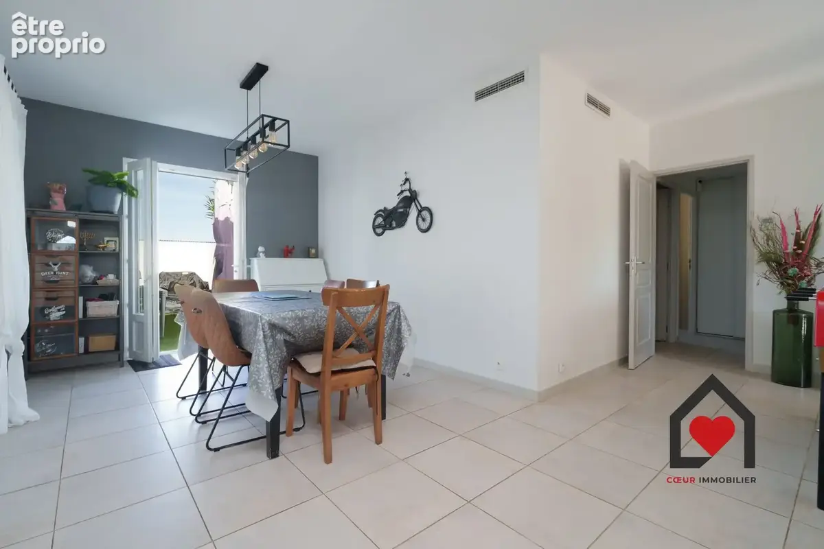 Maison 5 pièces 115 m² à vendre à Servian (34290) - photo 5