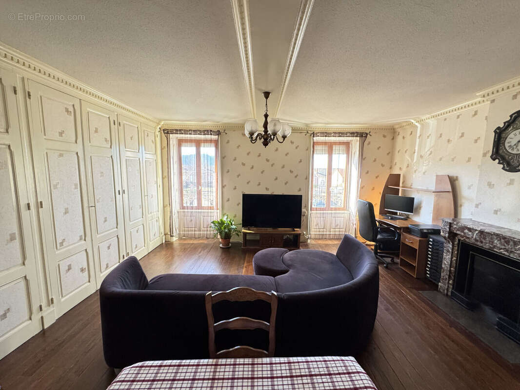 Photo 8 - Appartement à THIZY