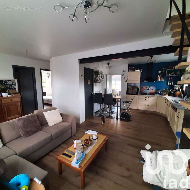 Photo 4 - Maison à GOURIN