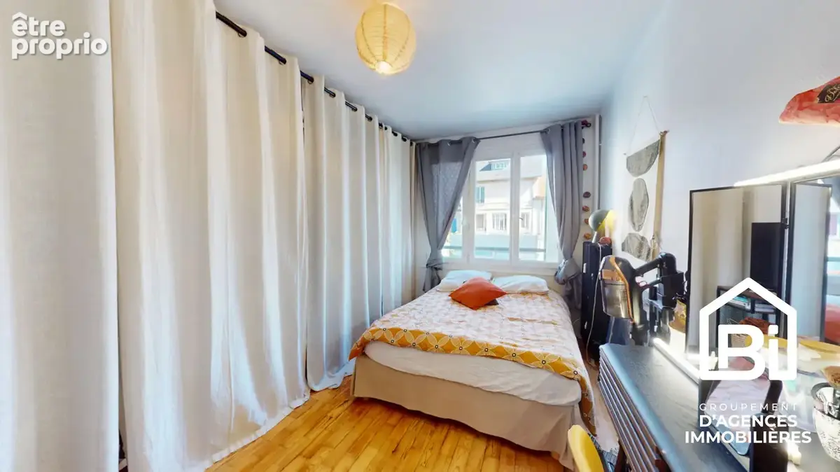 Appartement T3 Caen Rive droite  - 64,9 m2 - photo 7