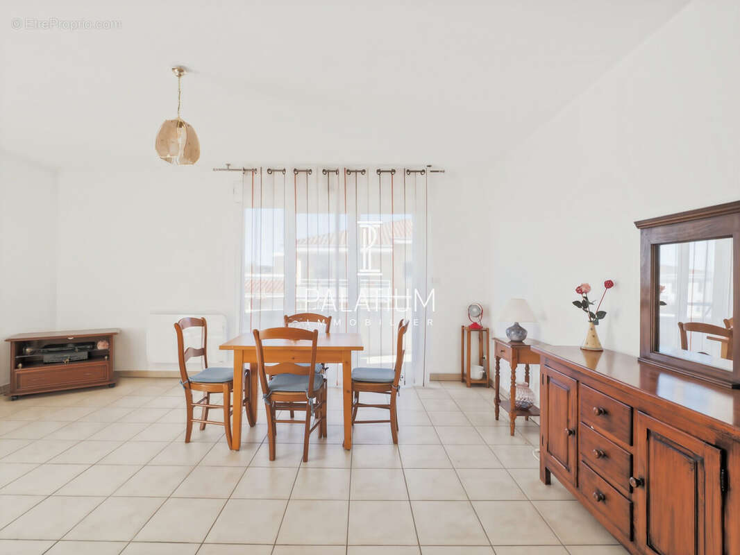 Appartement à MANOSQUE
