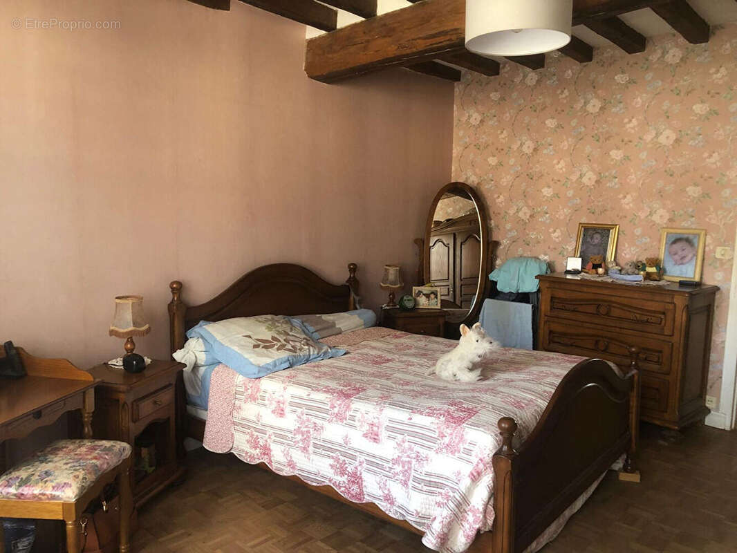 Maison à LA FERTE-SOUS-JOUARRE